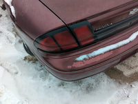 Chevrolet Lumina Car Rear Bumper Assembly Oem - Oemusedautoparts1.com