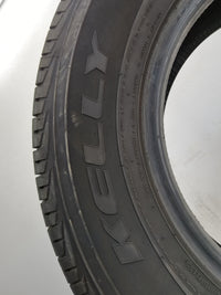 Used Tire 205/70R15 KELLY EDGE TOURING 96T - Tread Depth 9/32 - Oemusedautoparts1.com