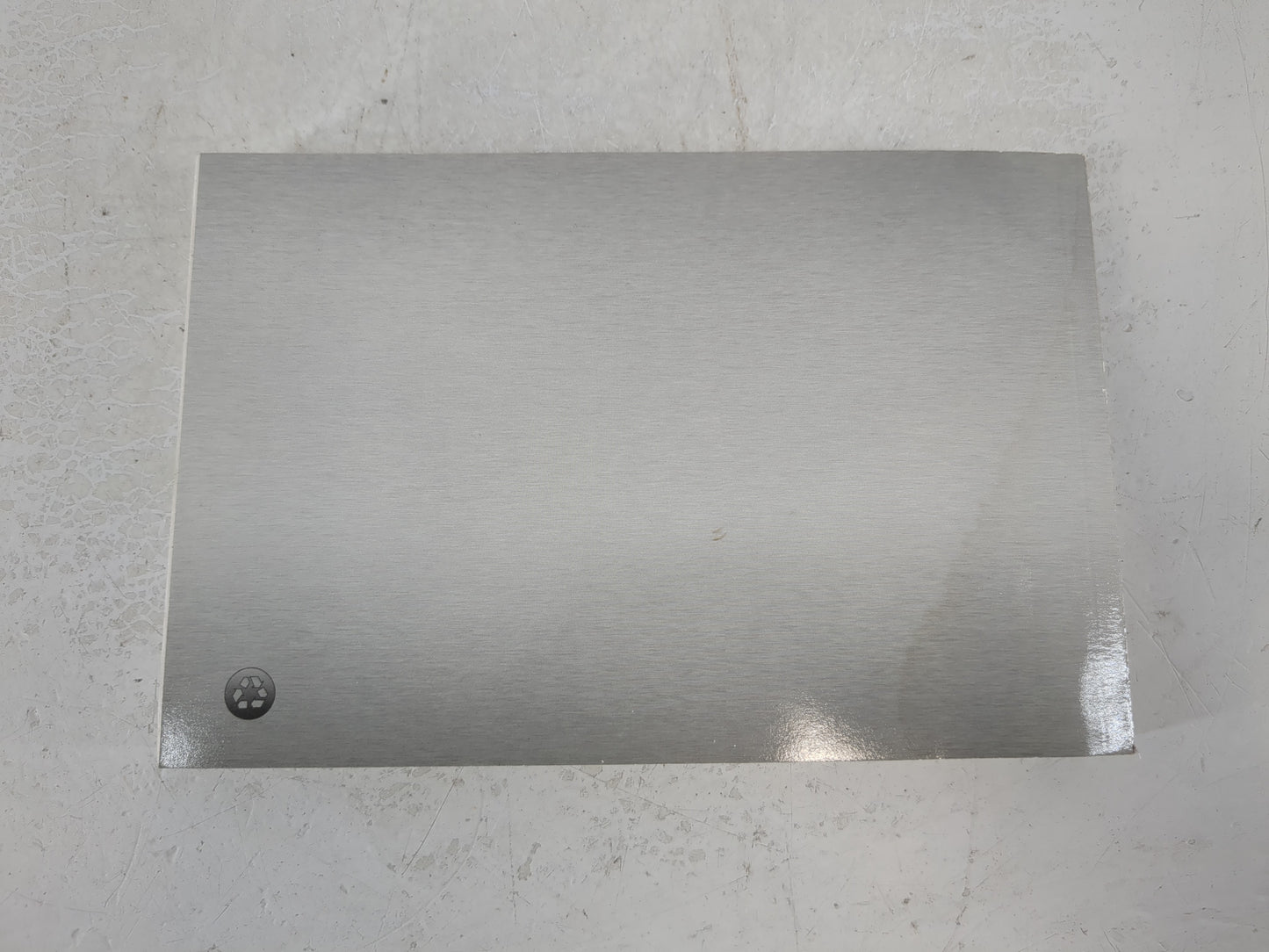 2001 Chevrolet Malibu Owners Manual Book Guide OEM Used Auto Parts - Oemusedautoparts1.com