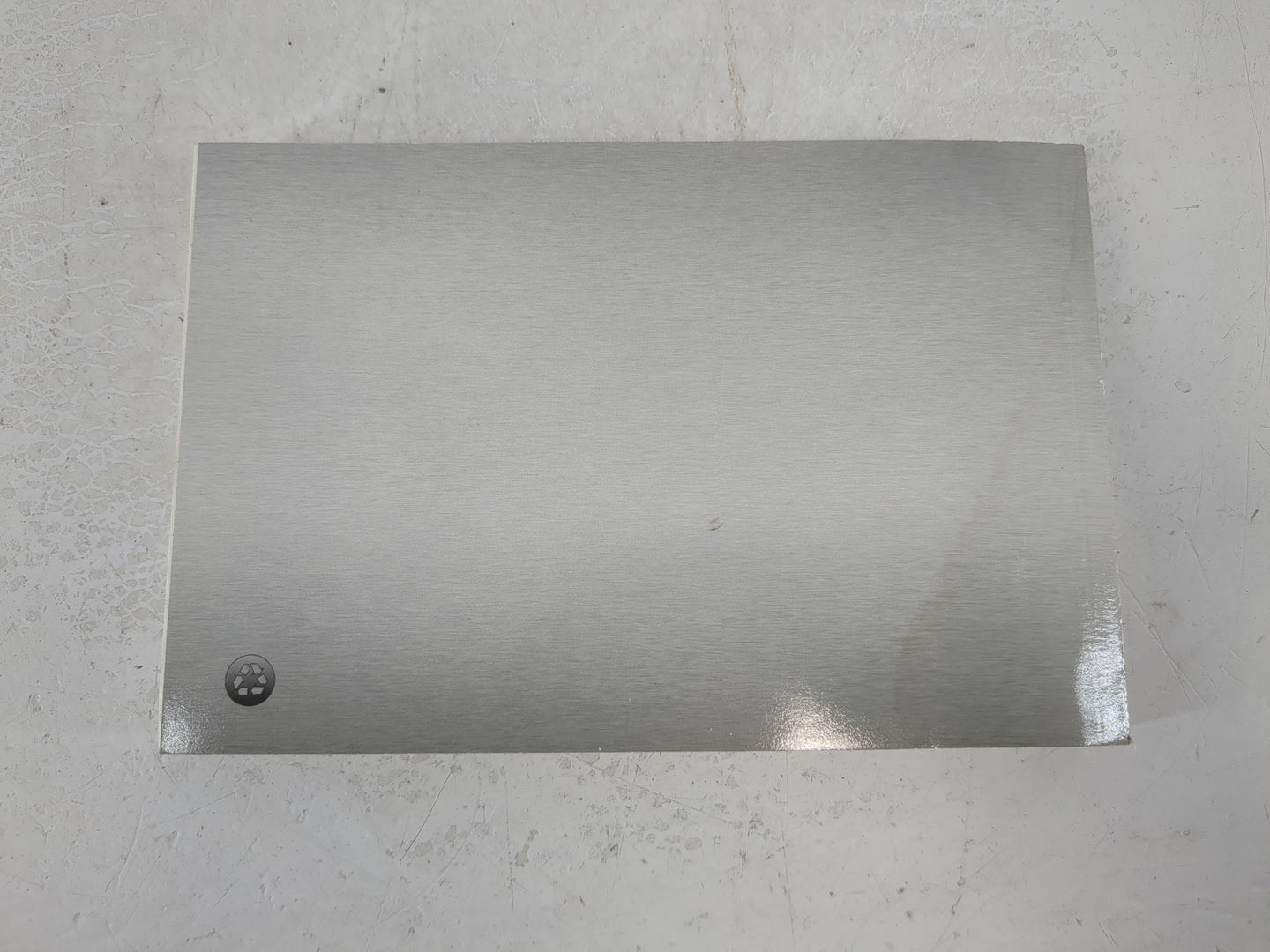 2001 Chevrolet Malibu Owners Manual Book Guide OEM Used Auto Parts - Oemusedautoparts1.com