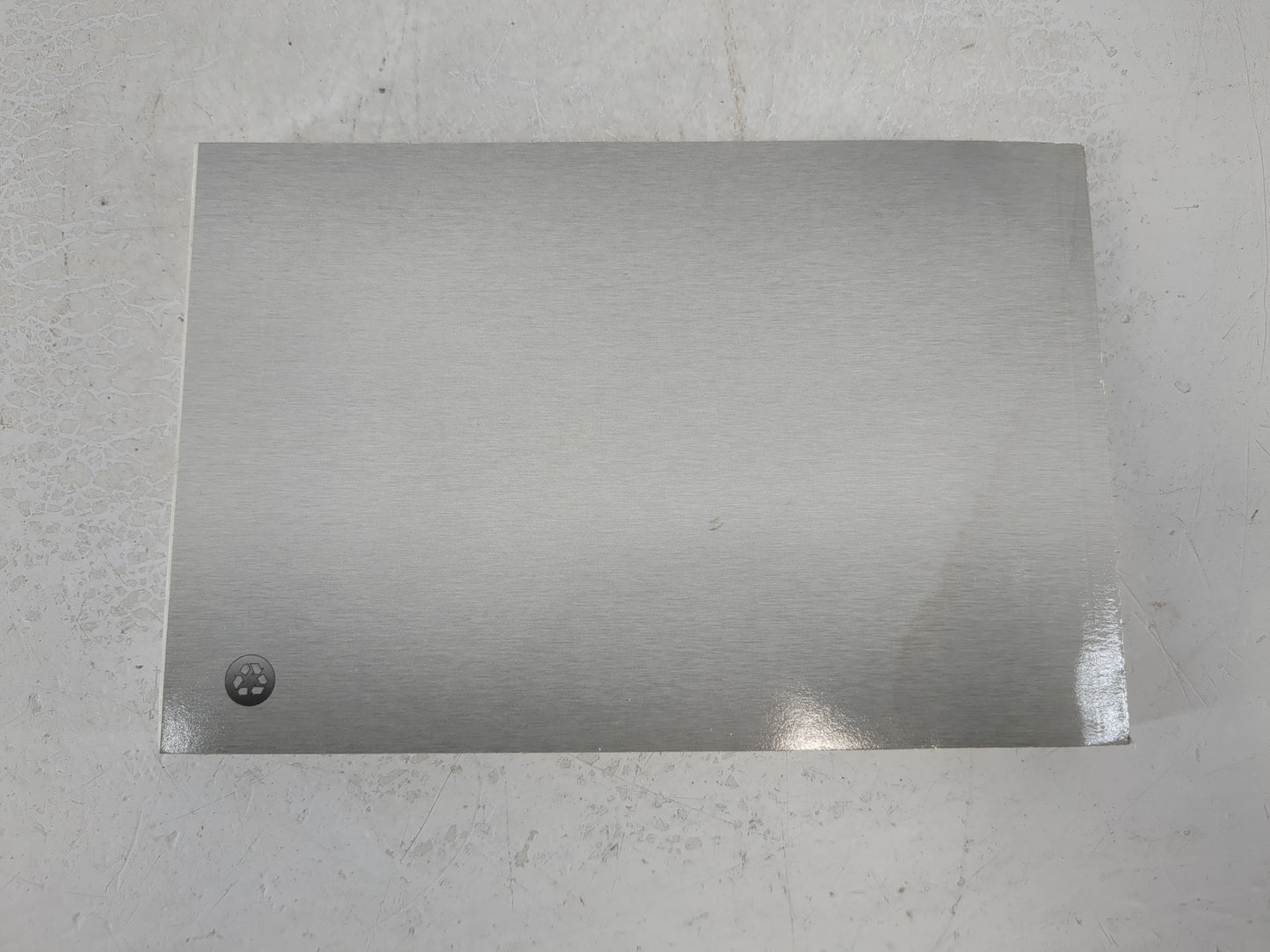 2001 Chevrolet Malibu Owners Manual Book Guide OEM Used Auto Parts - Oemusedautoparts1.com