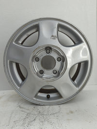 2000-2002 Chevrolet Malibu Oem Wheel Rim - Oemusedautoparts1.com
