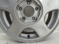 2000-2002 Chevrolet Malibu Oem Wheel Rim 1049695 - Oemusedautoparts1.com