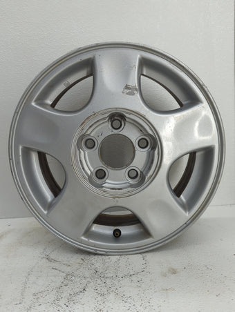 compare product 2000-2002 Chevrolet Malibu Oem Wheel Rim 1049695