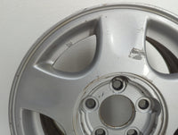 2000-2002 Chevrolet Malibu Oem Wheel Rim - Oemusedautoparts1.com