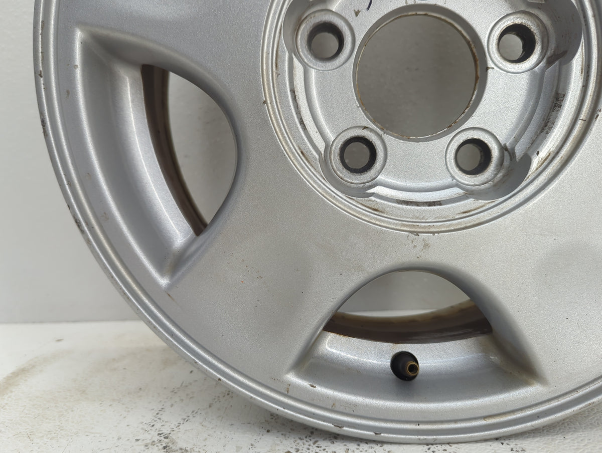 2000-2002 Chevrolet Malibu Oem Wheel Rim 1049695 - Oemusedautoparts1.com