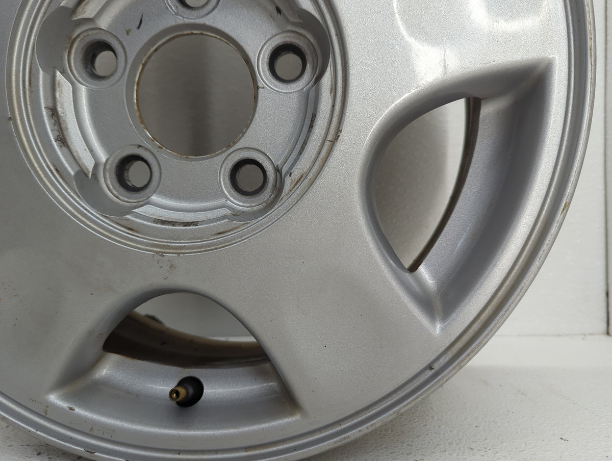 2000-2002 Chevrolet Malibu Oem Wheel Rim 1049695 - Oemusedautoparts1.com
