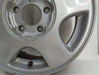 2000-2002 Chevrolet Malibu Oem Wheel Rim 1049695 - Oemusedautoparts1.com