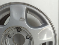 2000-2002 Chevrolet Malibu Oem Wheel Rim 1049695 - Oemusedautoparts1.com