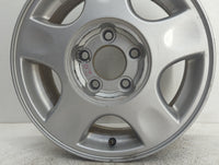 2000-2002 Chevrolet Malibu Oem Wheel Rim - Oemusedautoparts1.com