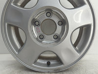 2000-2002 Chevrolet Malibu Oem Wheel Rim 1049696 - Oemusedautoparts1.com