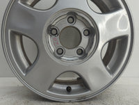 2000-2002 Chevrolet Malibu Oem Wheel Rim 1049696 - Oemusedautoparts1.com