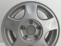 2000-2002 Chevrolet Malibu Oem Wheel Rim 1049696 - Oemusedautoparts1.com
