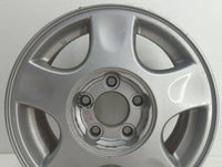 2000-2002 Chevrolet Malibu Oem Wheel Rim - Oemusedautoparts1.com