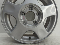 2000-2002 Chevrolet Malibu Oem Wheel Rim - Oemusedautoparts1.com