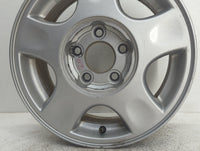 2000-2002 Chevrolet Malibu Oem Wheel Rim 1049696 - Oemusedautoparts1.com