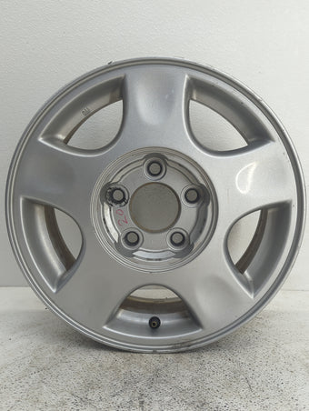 compare product 2000-2002 Chevrolet Malibu Oem Wheel Rim 1049696