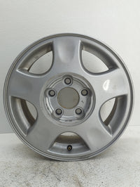 2000-2002 Chevrolet Malibu Oem Wheel Rim - Oemusedautoparts1.com