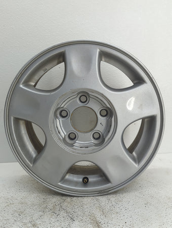 compare product 2000-2002 Chevrolet Malibu Oem Wheel Rim