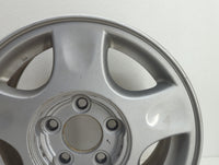 2000-2002 Chevrolet Malibu Oem Wheel Rim - Oemusedautoparts1.com