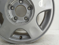 2000-2002 Chevrolet Malibu Oem Wheel Rim - Oemusedautoparts1.com