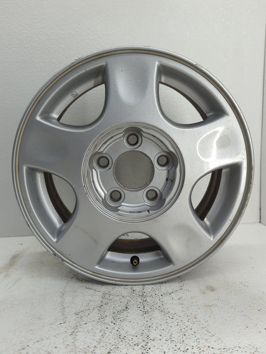2000-2002 Chevrolet Malibu Oem Wheel Rim - Oemusedautoparts1.com