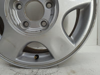 2000-2002 Chevrolet Malibu Oem Wheel Rim 1049698 - Oemusedautoparts1.com