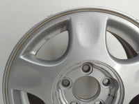 2000-2002 Chevrolet Malibu Oem Wheel Rim - Oemusedautoparts1.com
