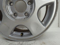 2000-2002 Chevrolet Malibu Oem Wheel Rim - Oemusedautoparts1.com