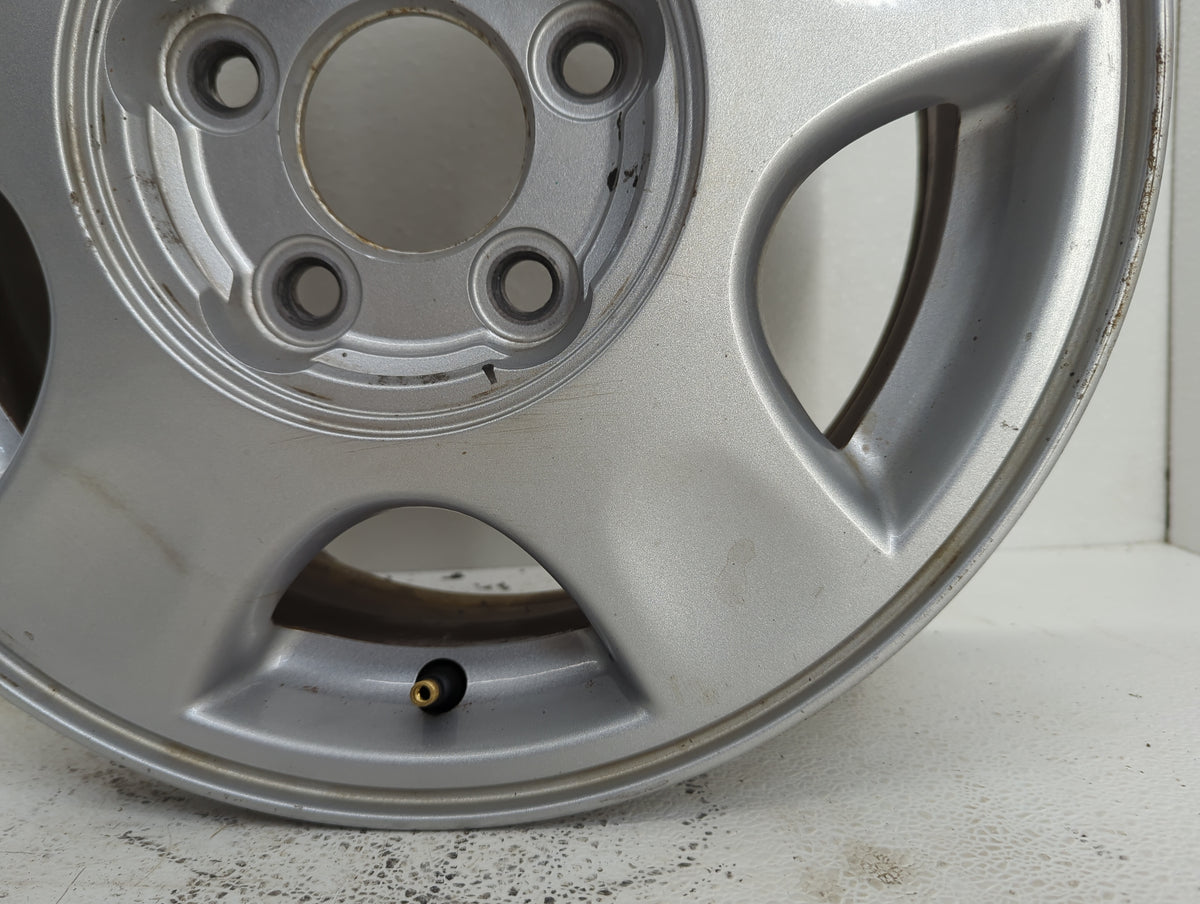 2000-2002 Chevrolet Malibu Oem Wheel Rim 1049698 - Oemusedautoparts1.com