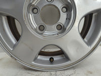 2000-2002 Chevrolet Malibu Oem Wheel Rim 1049698 - Oemusedautoparts1.com