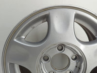 2000-2002 Chevrolet Malibu Oem Wheel Rim 1049698 - Oemusedautoparts1.com