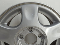 2000-2002 Chevrolet Malibu Oem Wheel Rim - Oemusedautoparts1.com