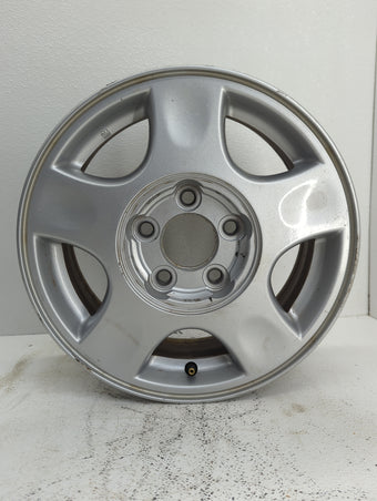 compare product 2000-2002 Chevrolet Malibu Oem Wheel Rim 1049698