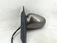 1997-2005 Chevrolet Malibu Driver Side View Mirror - Left Door Mirror OEM Used - Oemusedautoparts1.com