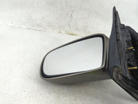 1997-2005 Chevrolet Malibu Driver Side View Mirror - Left Door Mirror OEM Used - Oemusedautoparts1.com