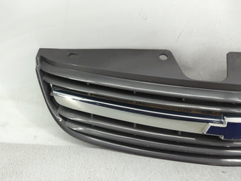 compare product 2000-2005 Chevrolet Malibu Front Grille Bumper Not Included