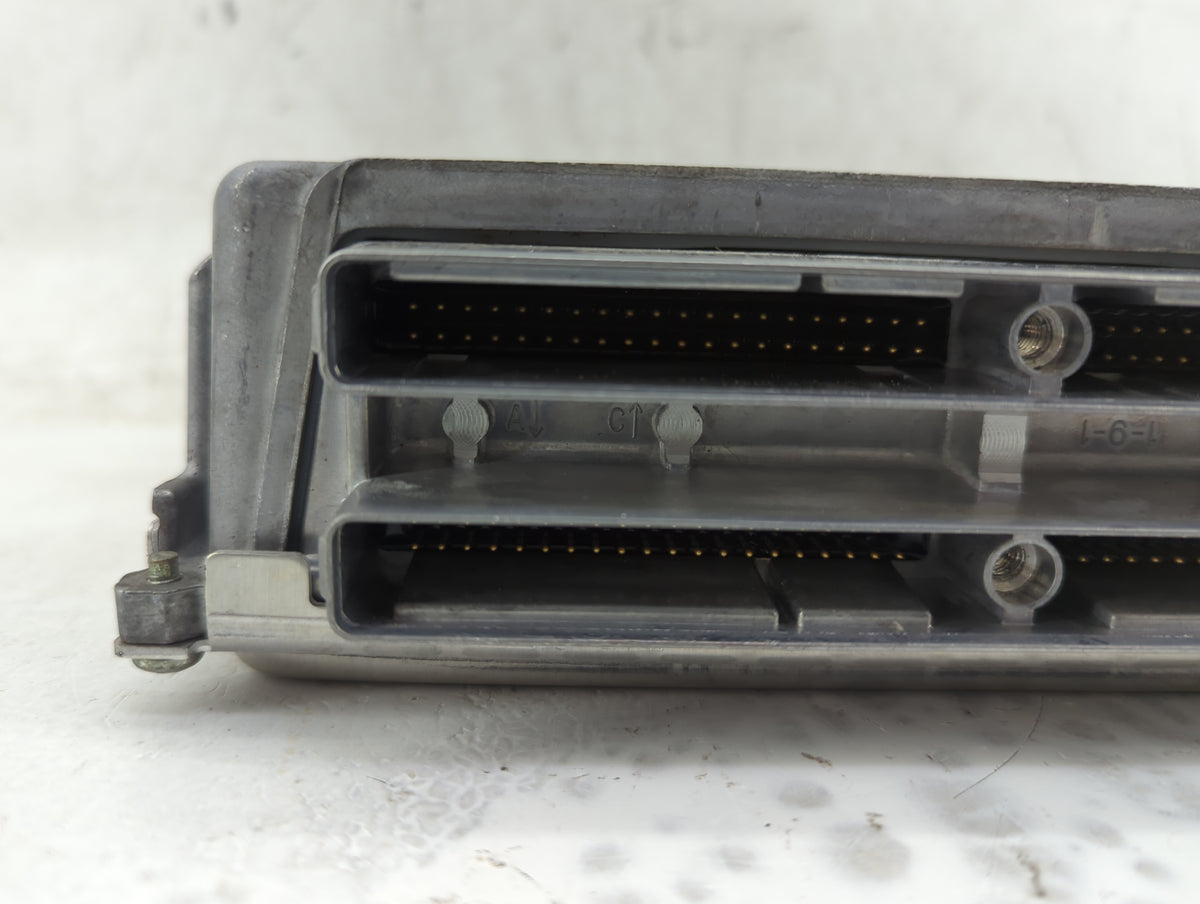 2001-2003 Chevrolet Malibu PCM Engine Control Computer ECU ECM PCU OEM P/N:09378702 09360210 Fits 2000 2001 2002 2003 OEM Us