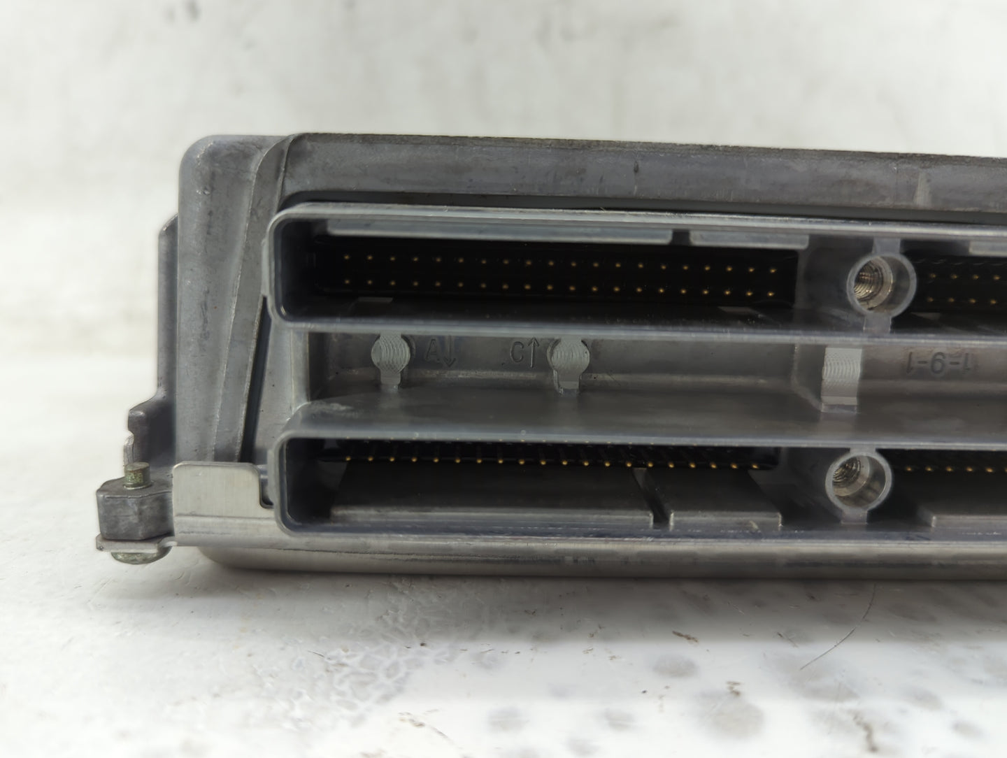 2001-2003 Chevrolet Malibu PCM Engine Control Computer ECU ECM PCU OEM P/N:09378702 09360210 Fits Fits 2000 2001 2002 2003 O