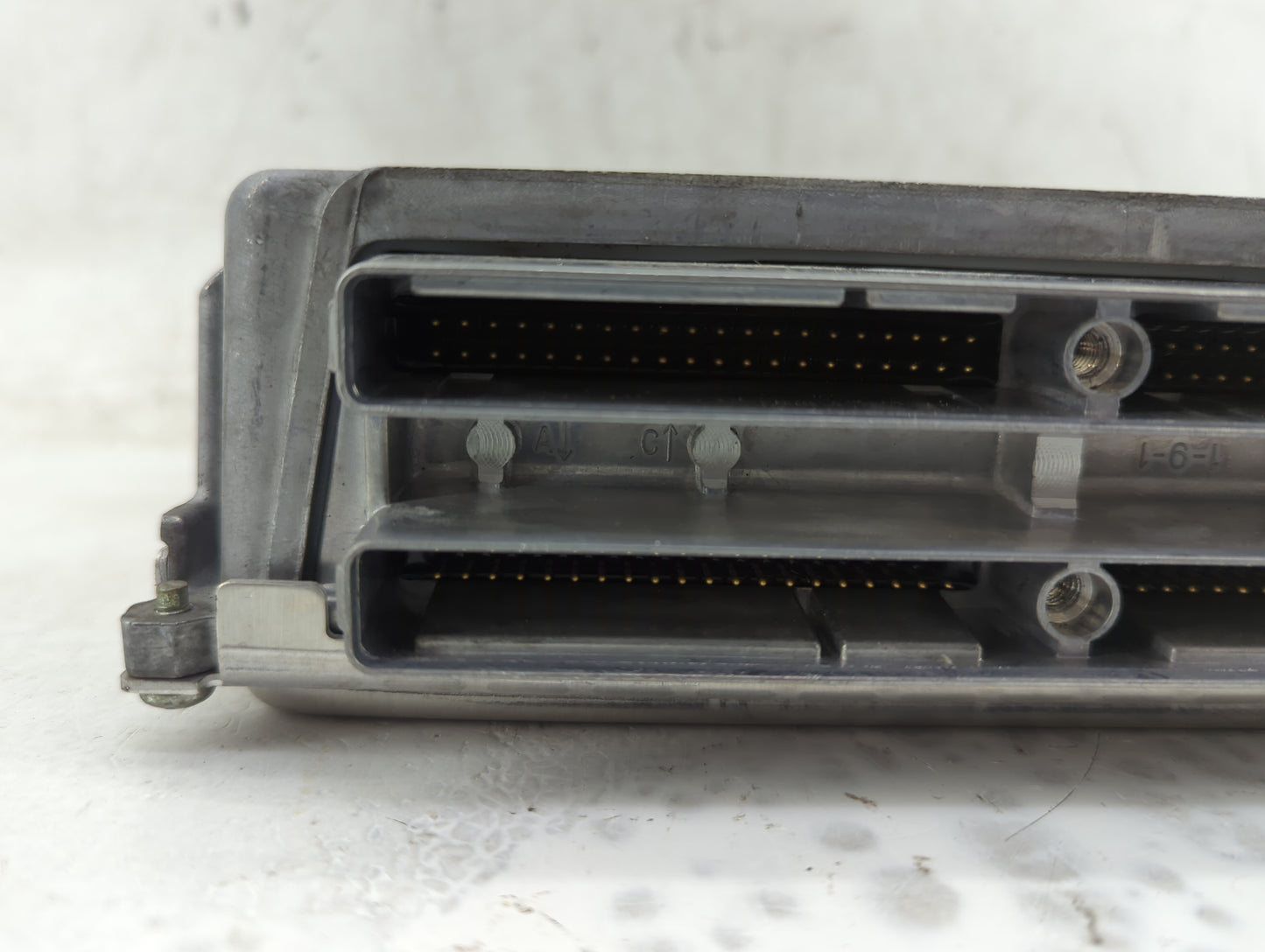2001-2003 Chevrolet Malibu PCM Engine Control Computer ECU ECM PCU OEM P/N:09378702 09360210 Fits Fits 2000 2001 2002 2003 O