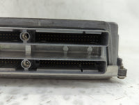 2001-2003 Chevrolet Malibu PCM Engine Control Computer ECU ECM PCU OEM P/N:09378702 09360210 Fits Fits 2000 2001 2002 2003 O