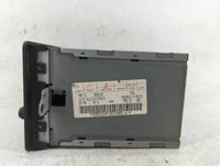 2001 Chevrolet Malibu Radio AM FM Cd Player Receiver Replacement P/N:09394159 Fits Fits 2000 OEM Used Auto Parts - Oemusedau