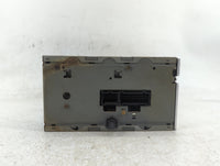 2001 Chevrolet Malibu Radio AM FM Cd Player Receiver Replacement P/N:09394159 Fits Fits 2000 OEM Used Auto Parts - Oemusedau