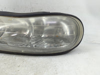 1997-2005 Chevrolet Malibu Driver Left Oem Head Light Headlight Lamp - Oemusedautoparts1.com