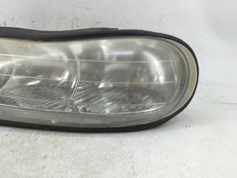 compare product 1997-2005 Chevrolet Malibu Driver Left Oem Head Light Headlight Lamp