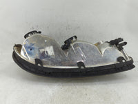 1997-2005 Chevrolet Malibu Driver Left Oem Head Light Headlight Lamp - Oemusedautoparts1.com