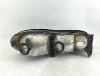 1997-2005 Chevrolet Malibu Driver Left Oem Head Light Headlight Lamp - Oemusedautoparts1.com