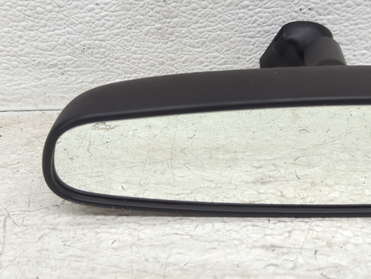 1997-2012 Chevrolet Malibu Interior Rear View Mirror Replacement OEM Fits OEM Used Auto Parts - Oemusedautoparts1.com