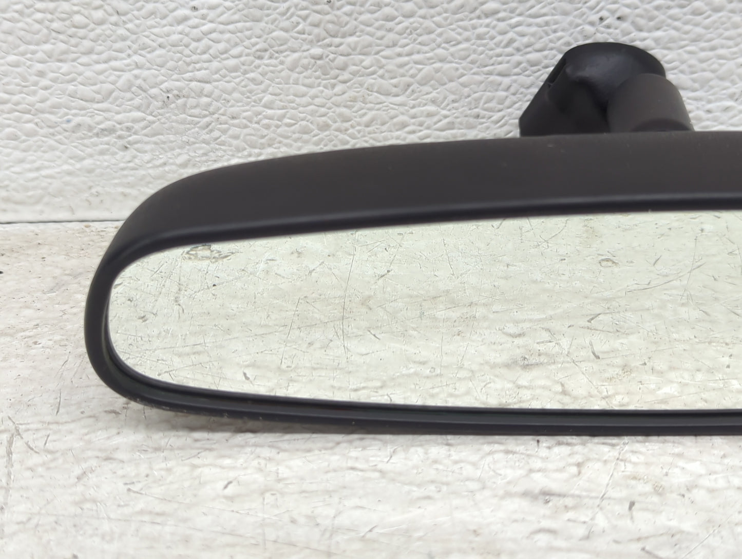 1997-2012 Chevrolet Malibu Interior Rear View Mirror Replacement OEM Fits OEM Used Auto Parts - Oemusedautoparts1.com