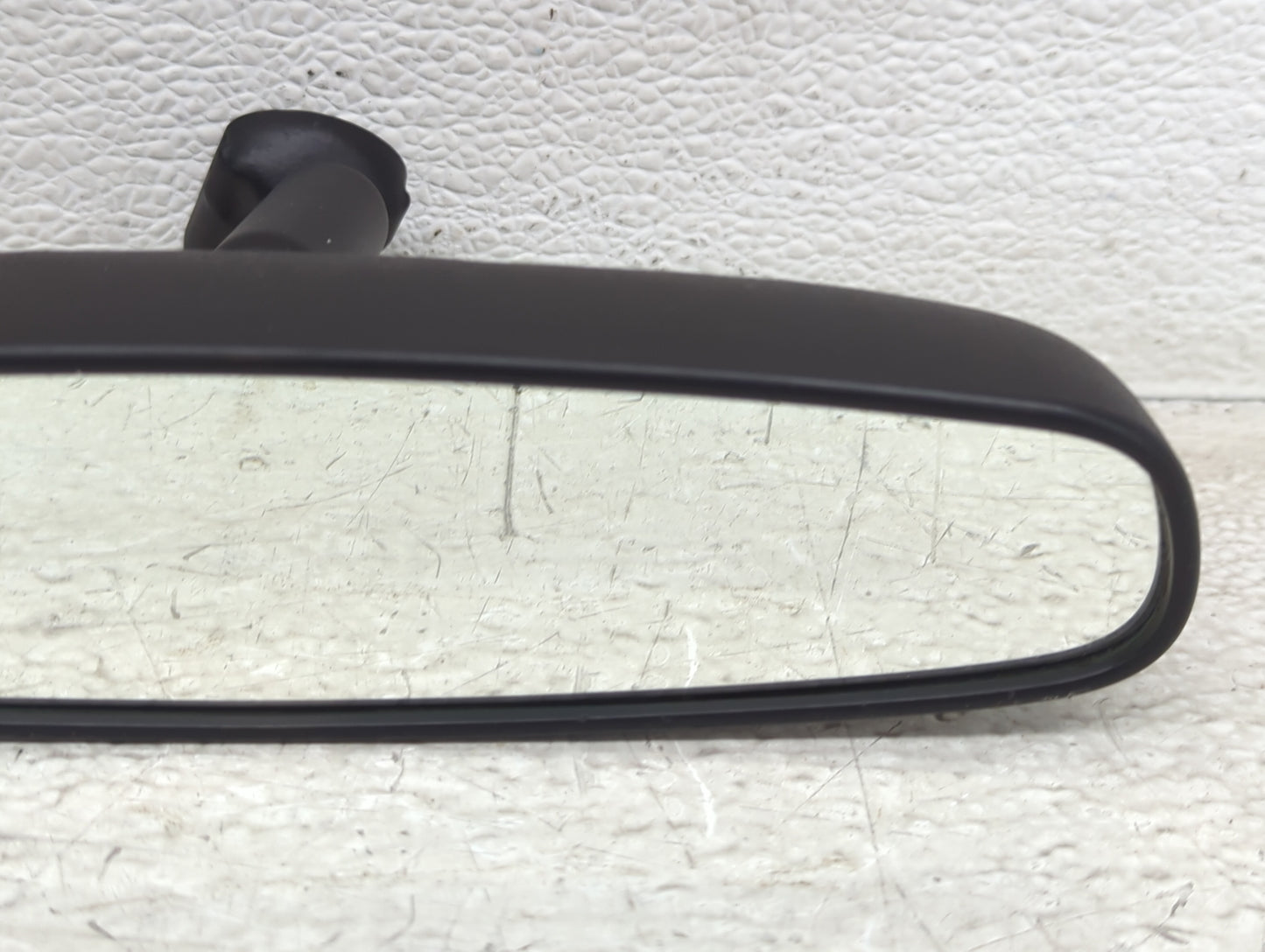 1997-2012 Chevrolet Malibu Interior Rear View Mirror Replacement OEM Fits OEM Used Auto Parts - Oemusedautoparts1.com